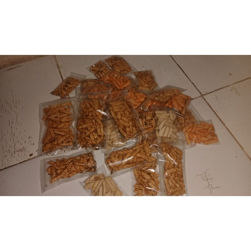 

basreng original