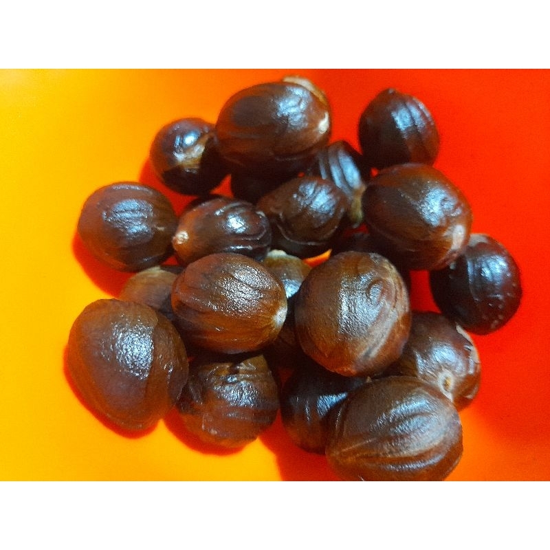 

buah Pala bijian/Satuan