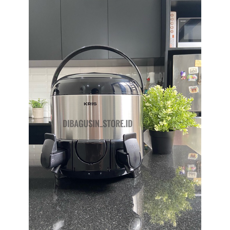 Termos air panas dingin jumbo