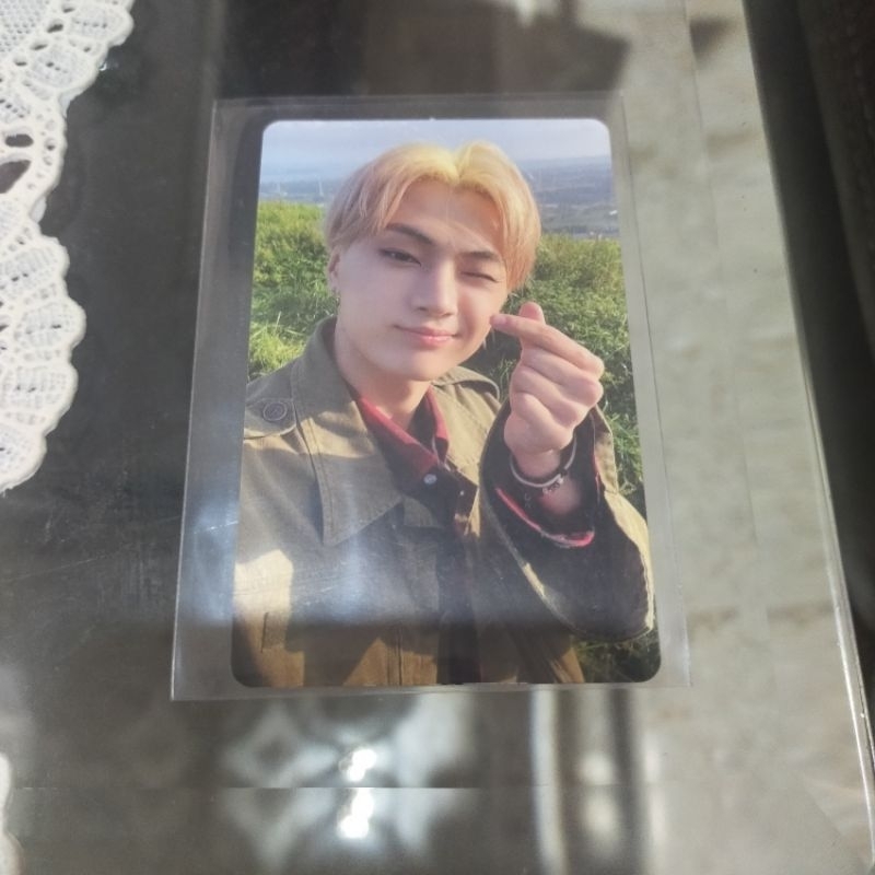 [READY] PC BORDER DAY ONE DAWN JAY