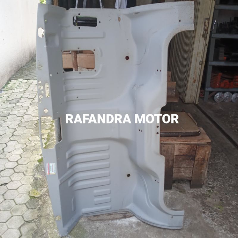 PANEL LANTAI COLT DISEL UMPLUNG PS100/120PS LAMA ORIGINAL KTB