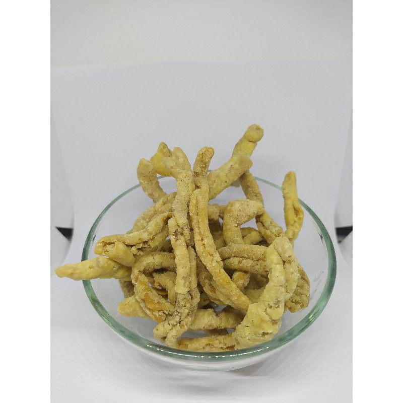 

Usus Goreng