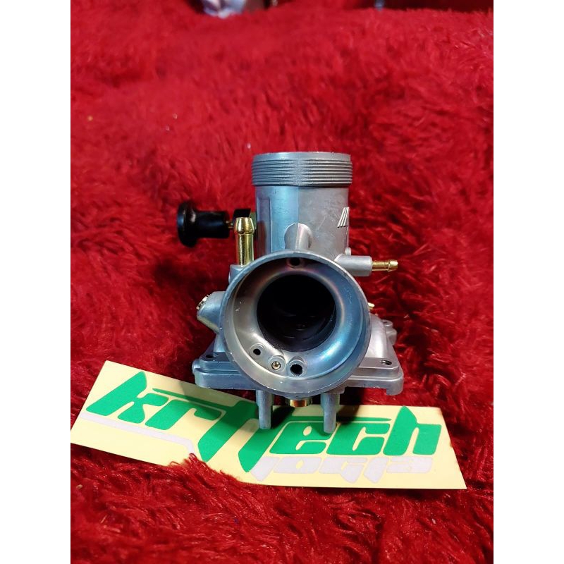 karbu rx king mikuni  thailand