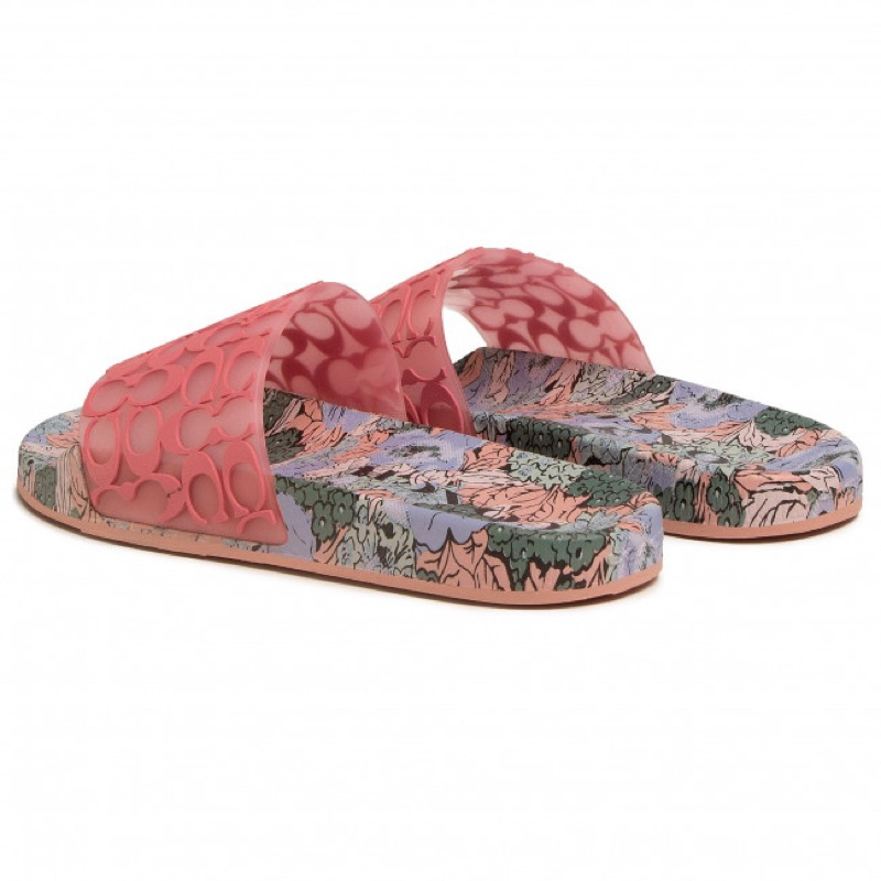 Coach Slides Sandals (G4930)