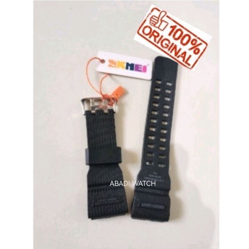 Strap jam tangan skmei 1283 skmei 1283 ORIGINAL