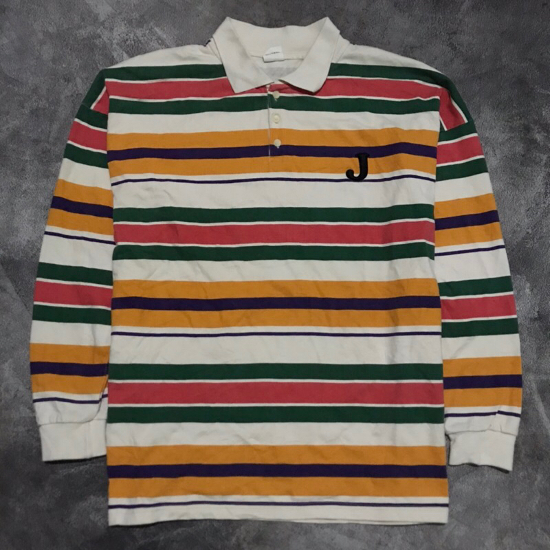 Polo Rugby shirt Second