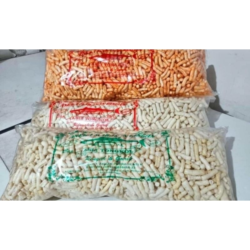 

Stik Tongkol ORI