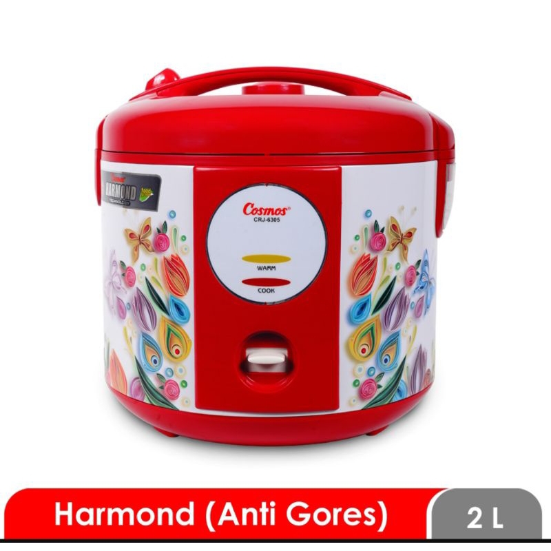 MAGIC COM COSMOS CRJ6305