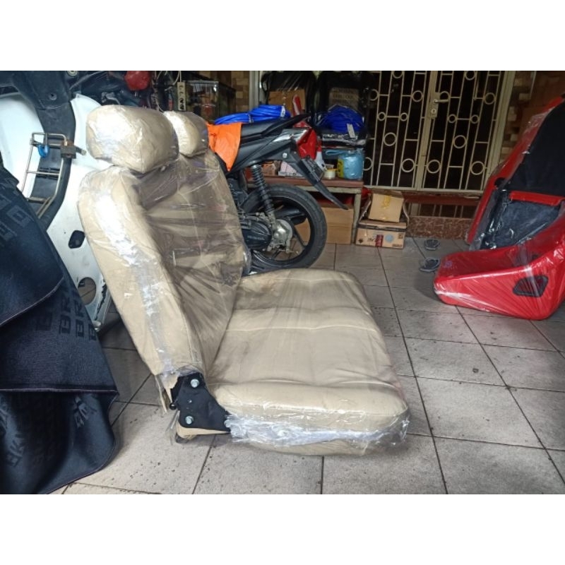 jok mobil terios rush