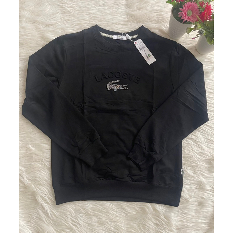 Sweater import/sweater branded premium/unisex pria wanita