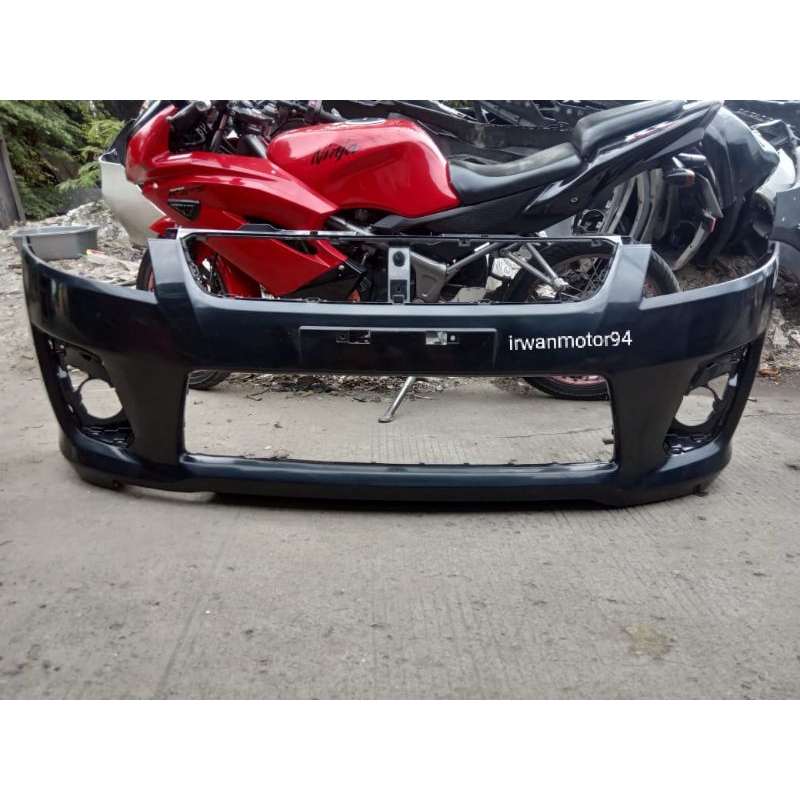 Bemper depan Suzuki Ertiga 2012 2014