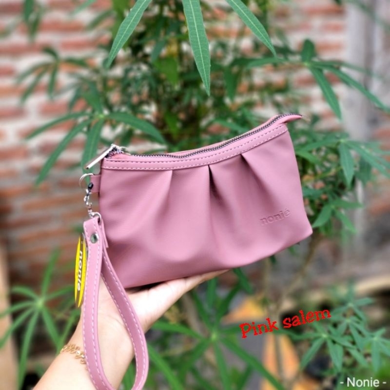 POUCH JOVITA/DOMPET  WANITA/DOMPET HP