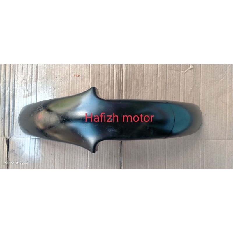 Spakbor depan copotan RX King