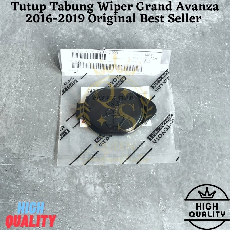 Tutup Tabung Wiper Grand Avanza 2016-2019 Original Best Seller