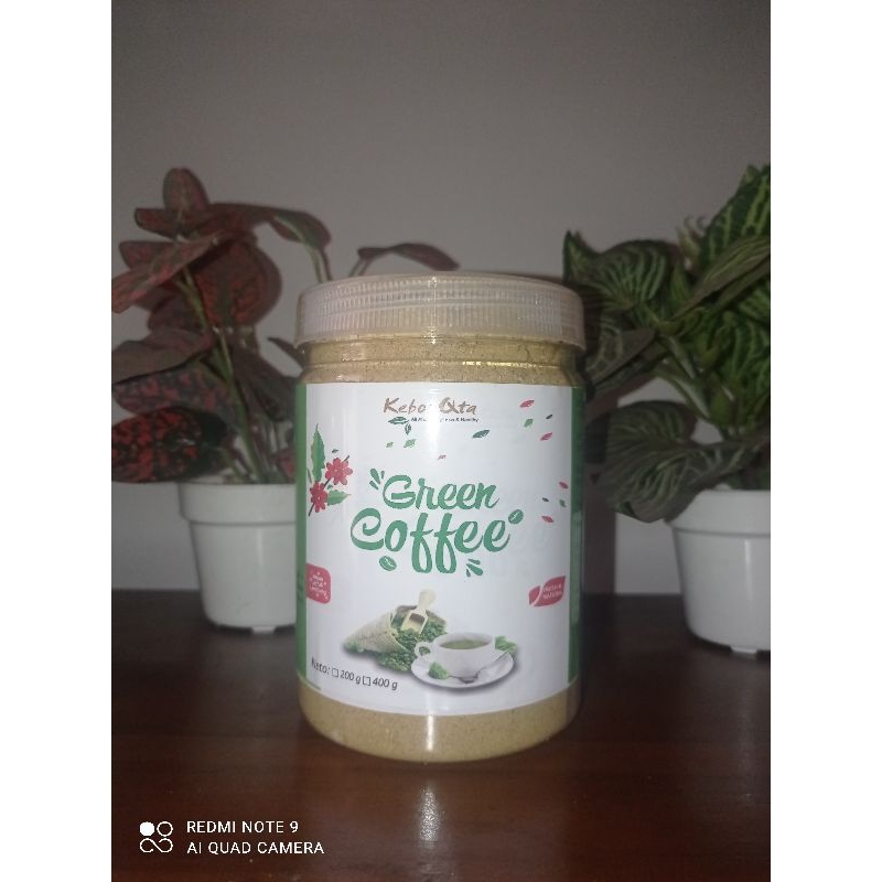 

PROMO 2 GRATIS 1 KOPI HIJAU/GREEN COFFEE