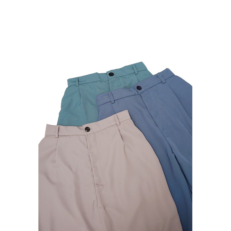 Celotehlittlegoods - Kilau Kulot