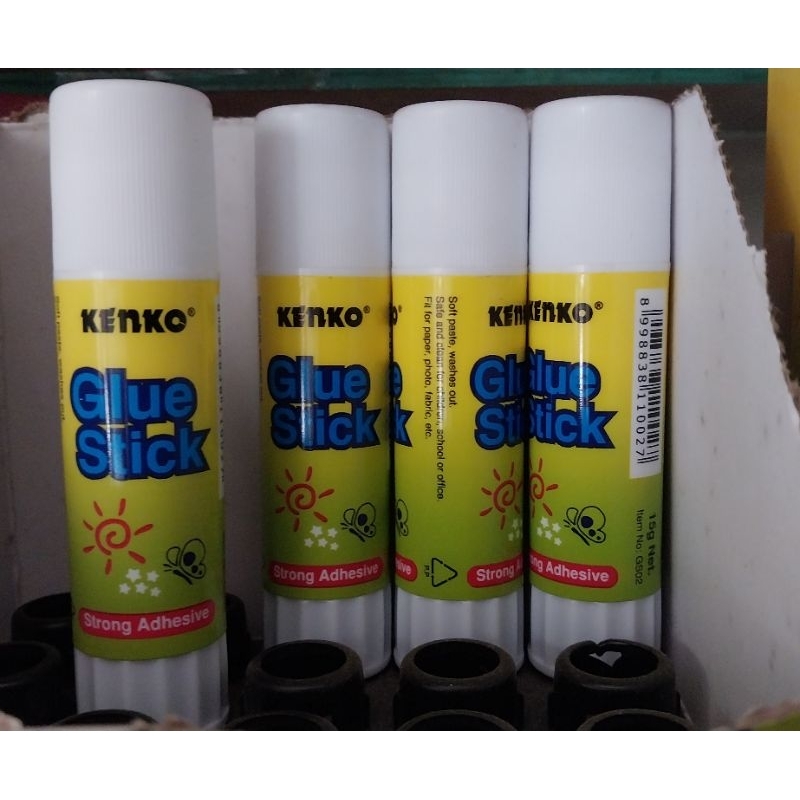 

Lem stick Kenko (pcs)