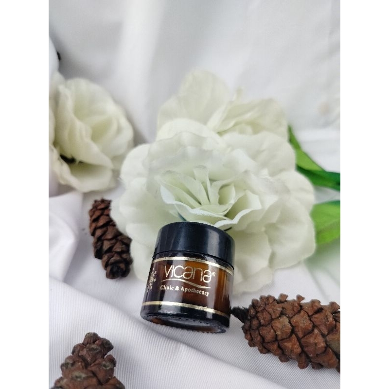 [BPOM] Vicana SP Cream
