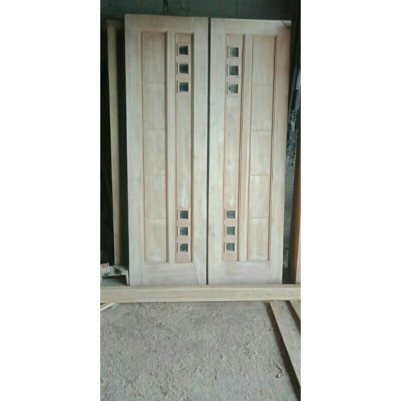 kusen + daun pintu kupu2