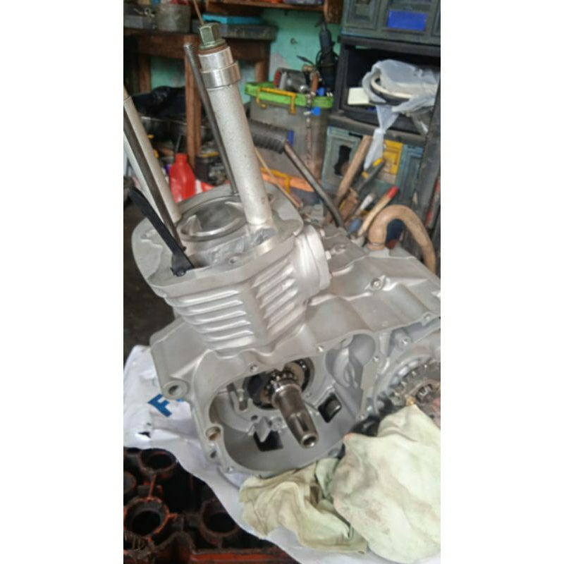 blok cb 99 liner tiger blok tiger blok jamur jamuran cb gl mp tiger