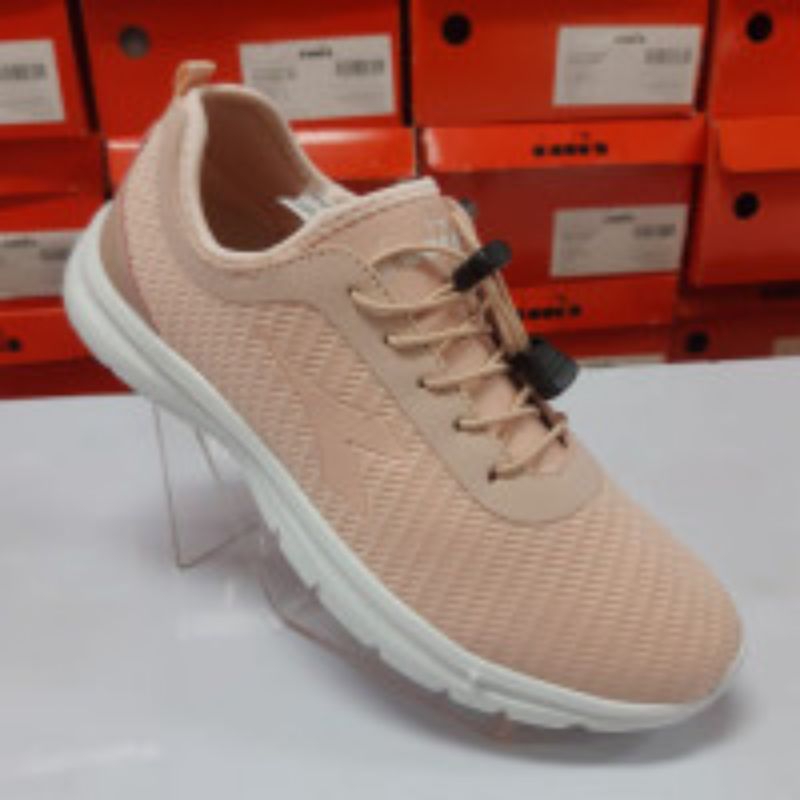 OBRAL DIADORA GIONI ORIGINAL PINK