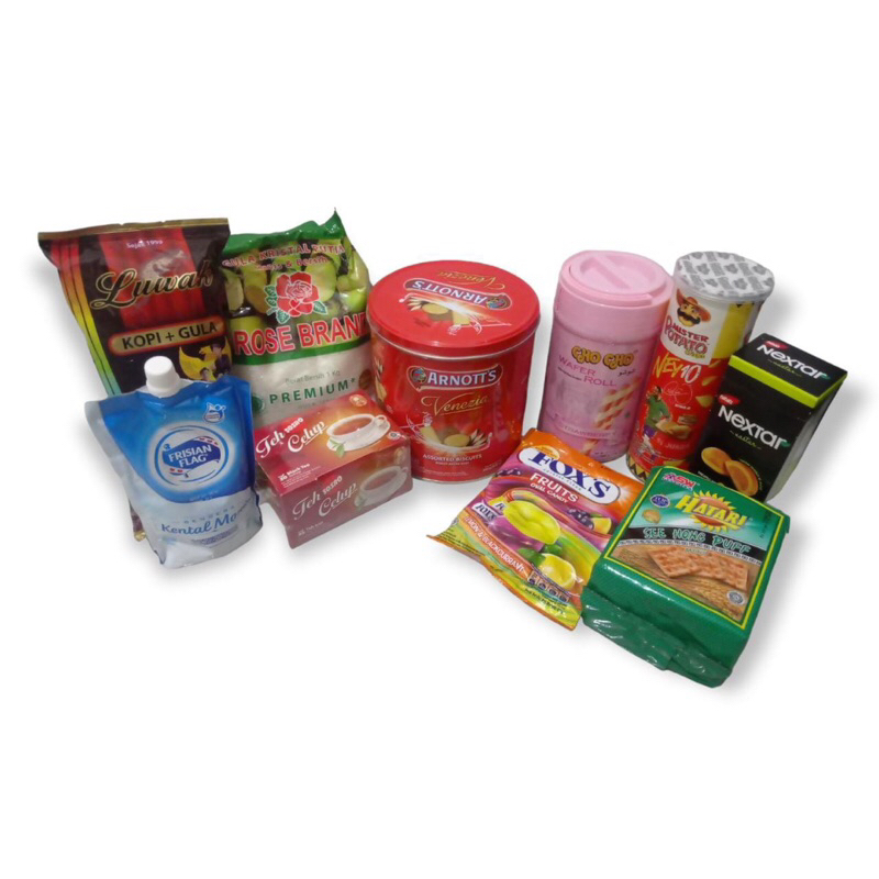 

Hamper Lebaran Murah