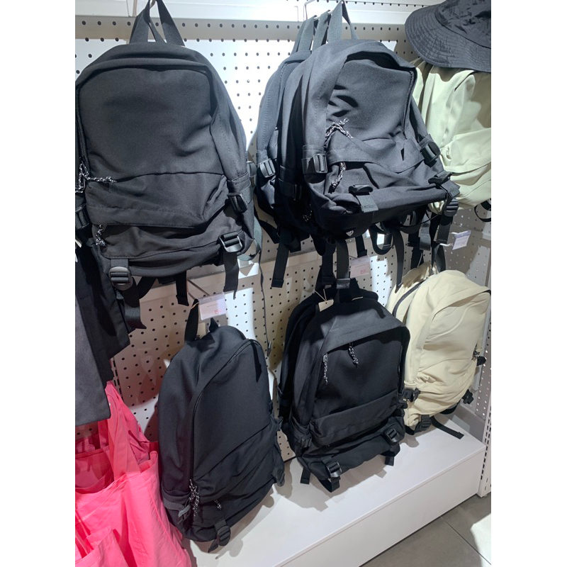 Tas KKV/Backpack KKV/ Tas Ransel KKV