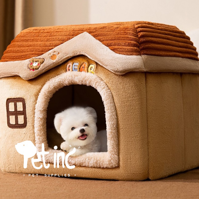 PET BED HOUSE