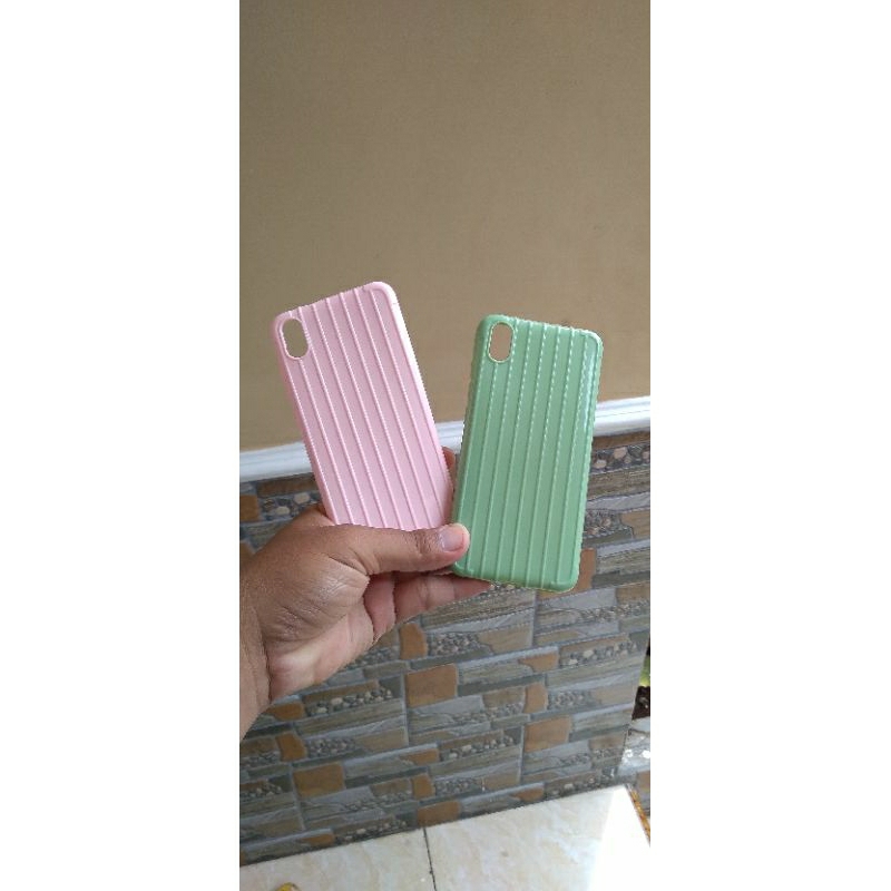 Softcase Evercoss M55 Case Modifikasi Evercoss M55 Motif Cover