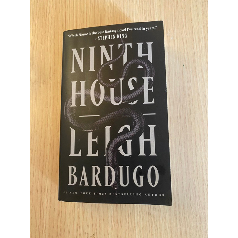 PRELOVED IMPORT BOOKS ORI