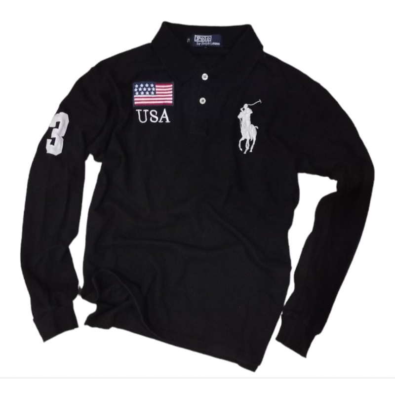 Polo Ralph Lauren Second Branded Ori