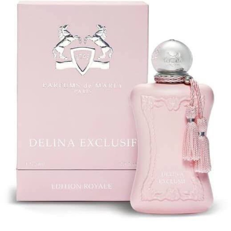 Delina Exclusive 75ml