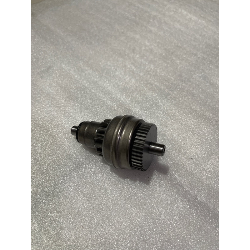 GIGI STARTER HONDA BEAT/VARIO/SCOPY/SPACY