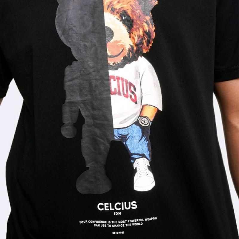 KAOS CELCIUS BABYBEAR CELCIUS PREMIUM DISTRO