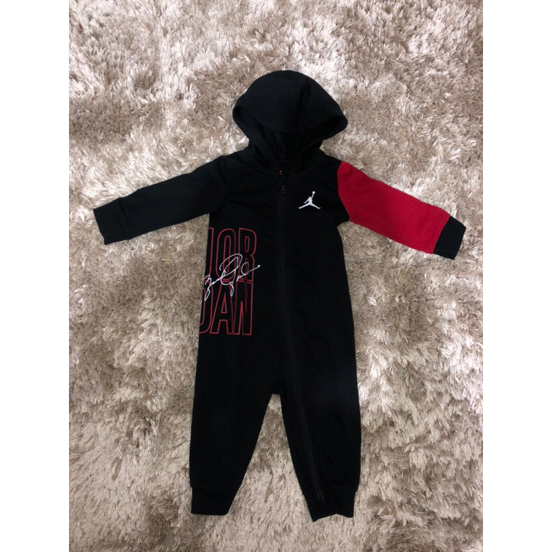 JUMPER NIKE AIR JORDAN BABY