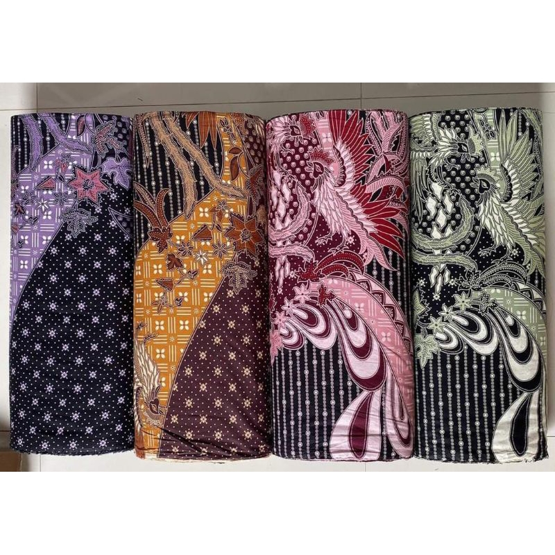 (umma textile)KAIN BATIK PREMIUM