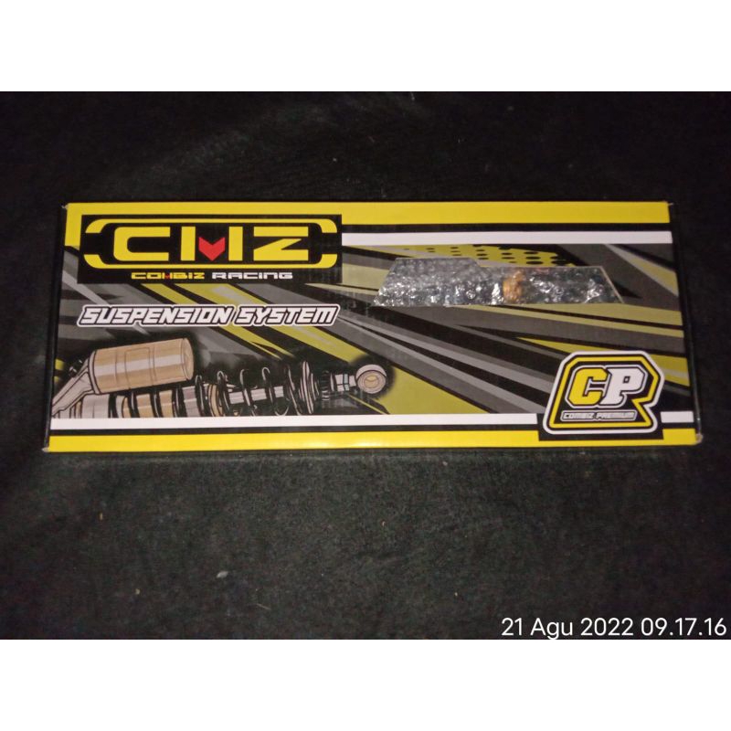 Shockbreaker Belakang Merek CMZ 280