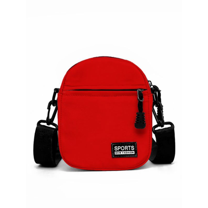 Mini sport Tas selempang murah