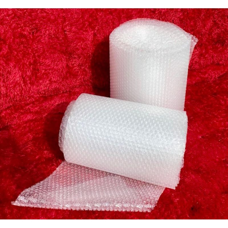 

Bubble Wrap- pembelian paket 207 ribu, 297 ribu, Satuan - Frozen Pack