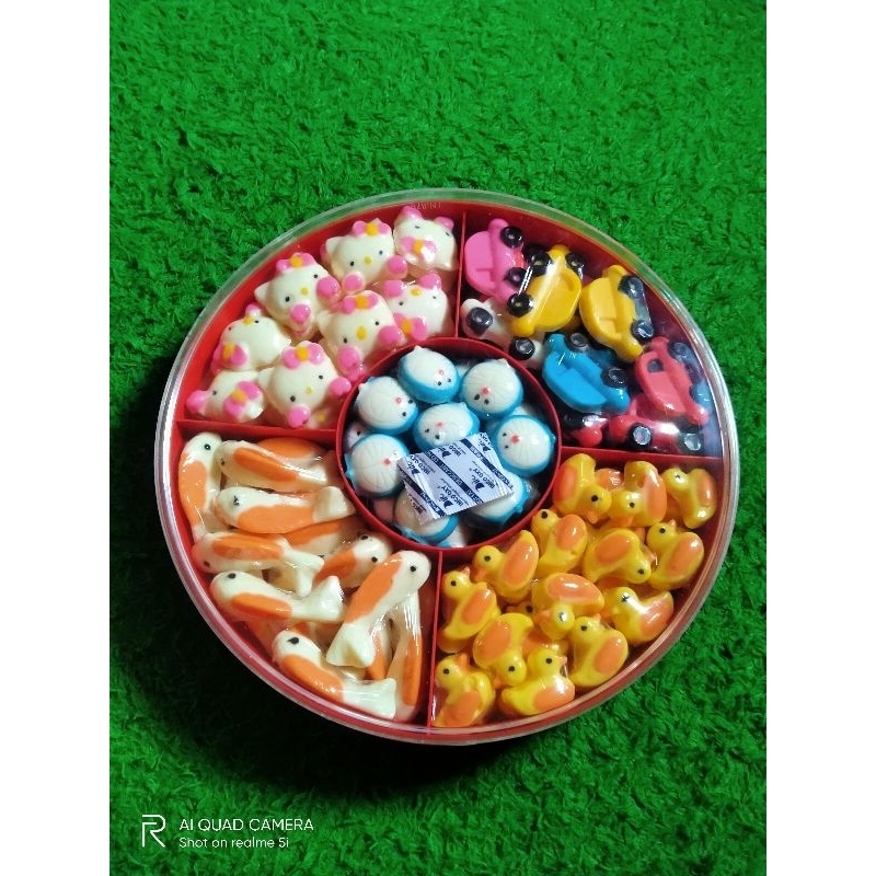 

Coklat Karakter Premium 1kg