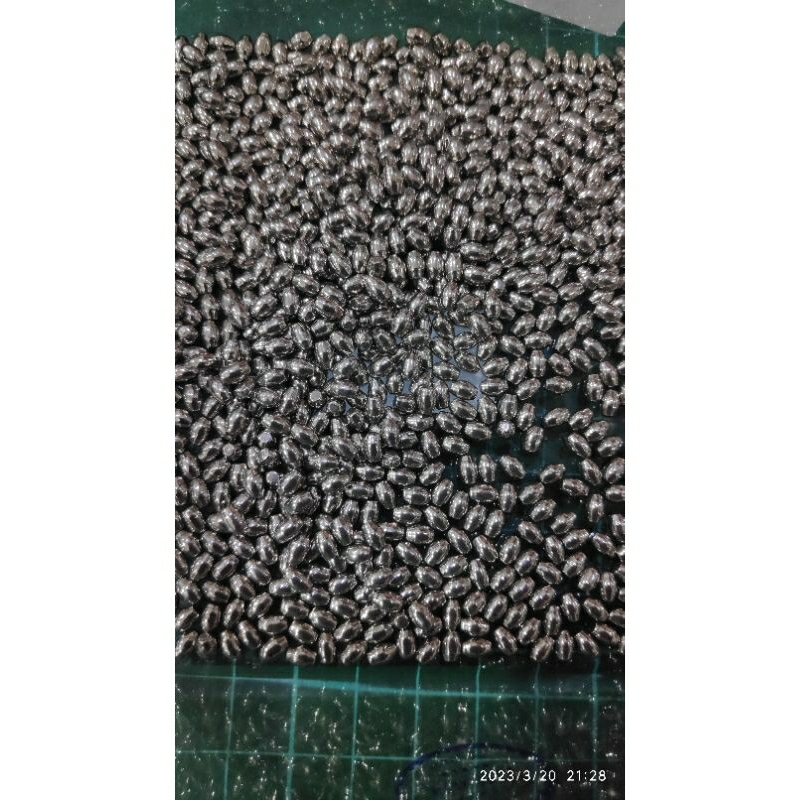 Gotri Stainless Perhiasan KT-6808 KT-2000 Gotri Sangling