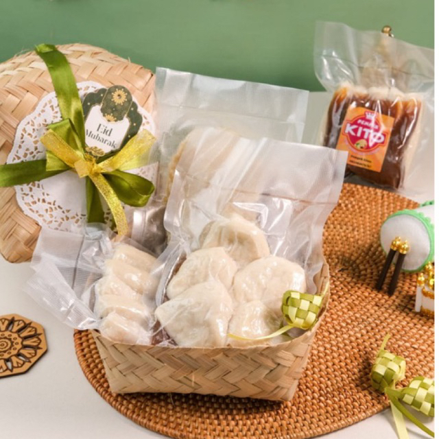 

PAKET KAREEM | HAMPERS PEMPEK | HAMPERS LEBARAN | HAMPERS MURAH | IDUL FITRI
