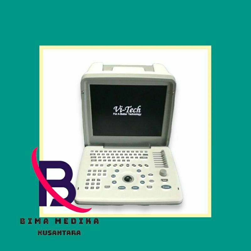 USG 2 DIMENSI DIGITAL VI TECH