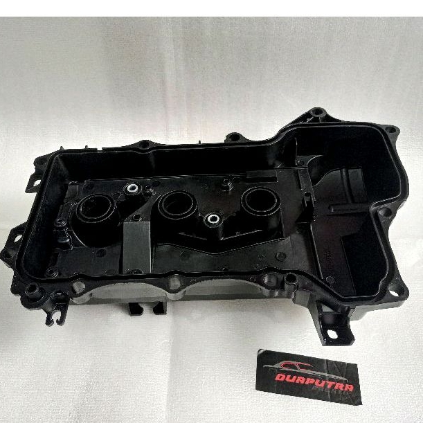 Tutup klep cilinder cylinder head deksel agya ayla 1000cc original