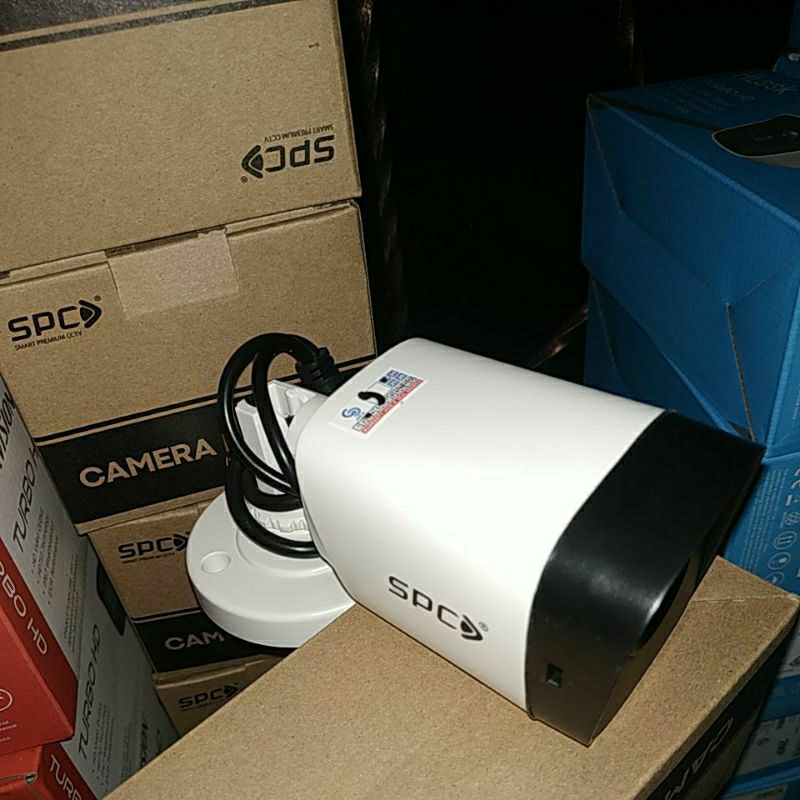 Kamera cctv outdoor 2mp spc