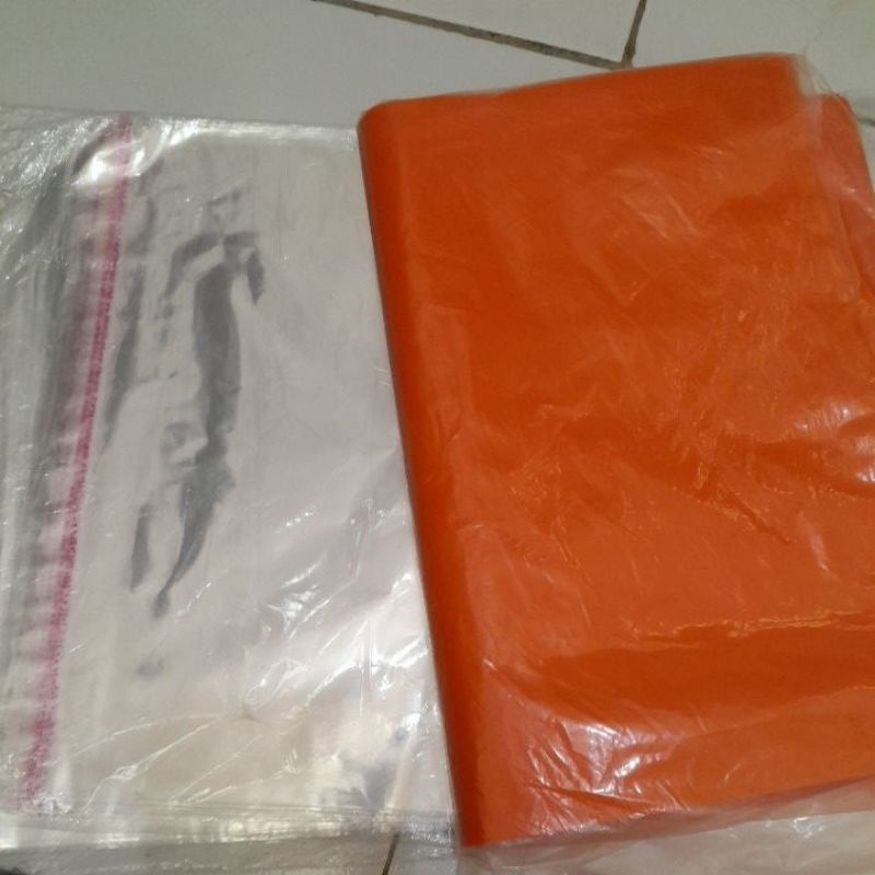 

Tambahan Packing