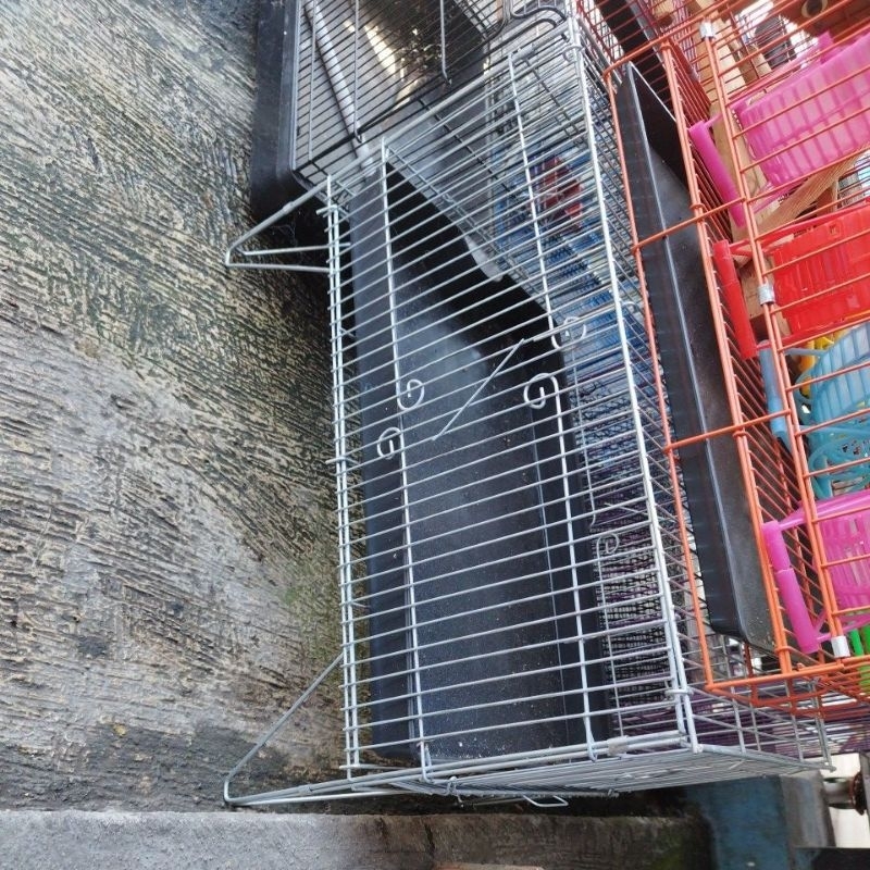 karamba besi karamba mandi burung padusan burung