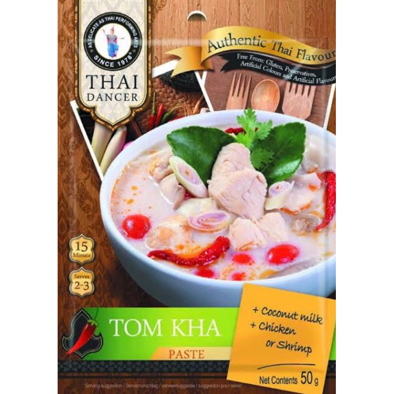 

Thai dancer thom kaa / tom yam