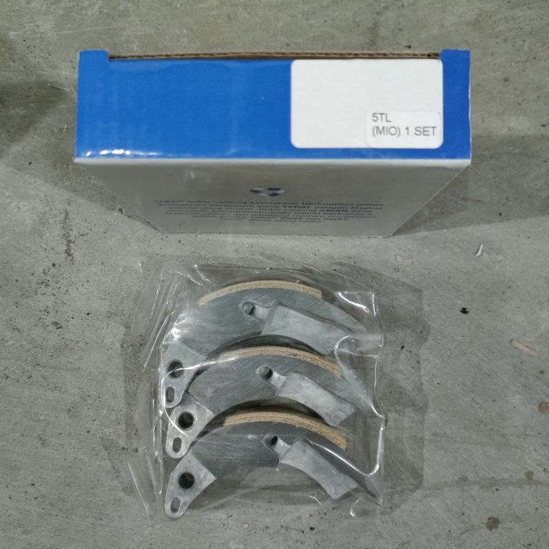 Kampas Ganda Kopling Only Mio TAKA