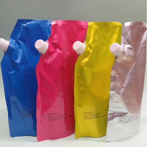 SERBUK TONER BRO TN433 TN431 HL-L8260CDW HL-8260CDW HL-8360CDW MFC-8900CDW MFC-L8610CDW MFC-L8610CDW MFC-L9570CDW HL-L91310CDW 500GR